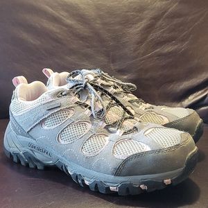 Merrell hiking shoe